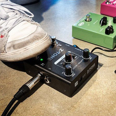 Z-Tone Buffer Boost - Image 4