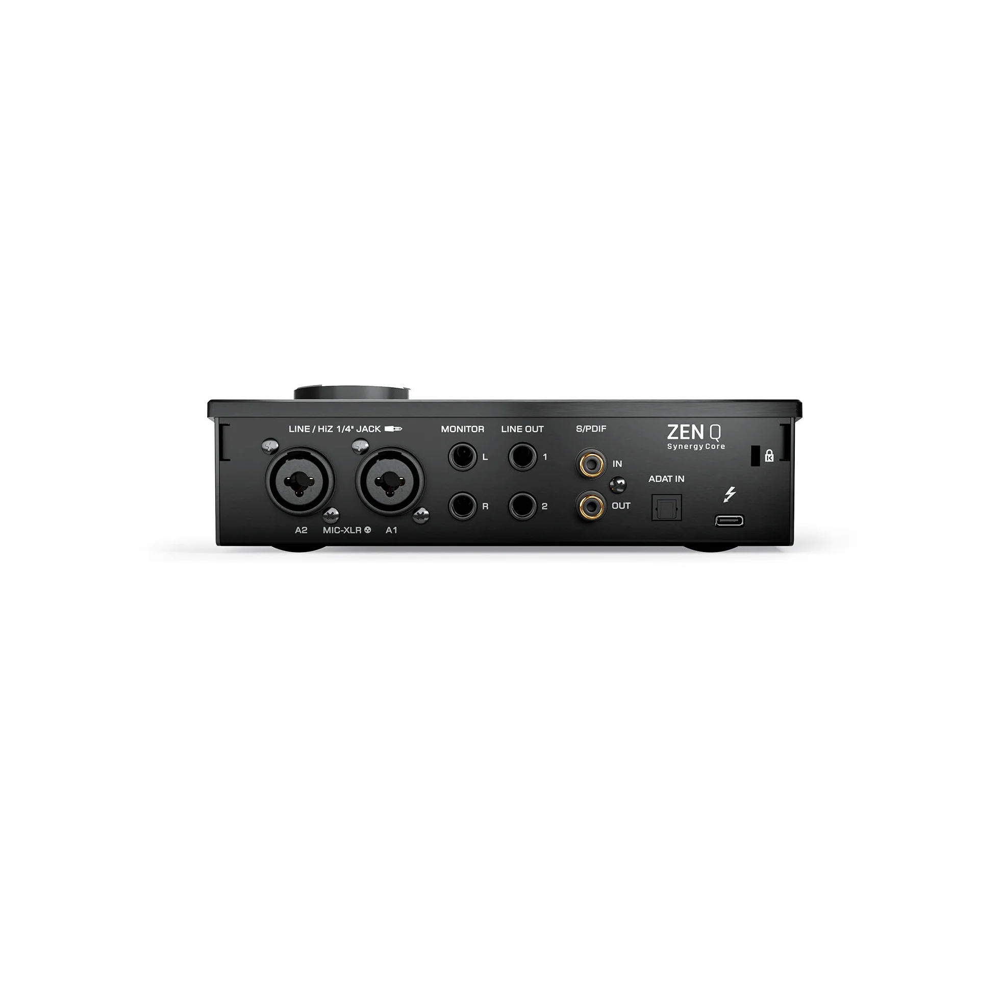 Zen Q Synergy Core Thunderbolt - Image 3