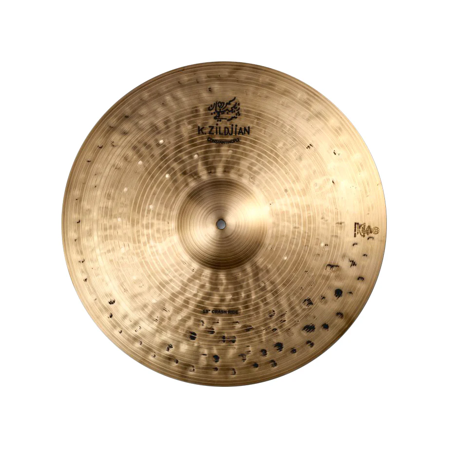 19" K Constantinople Crash Ride