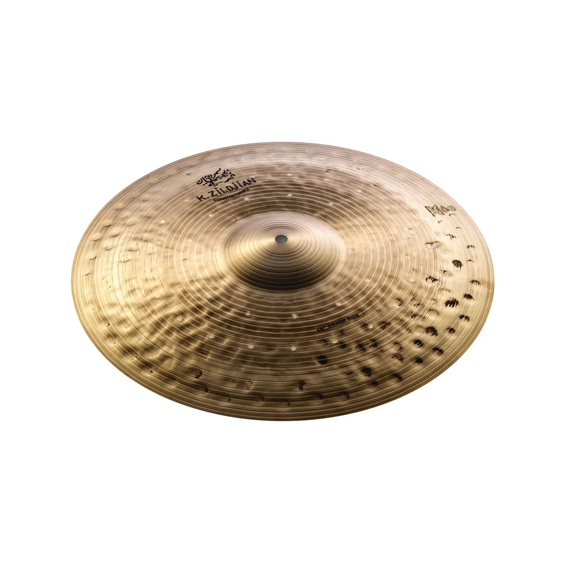19" K Constantinople Crash Ride - Image 2