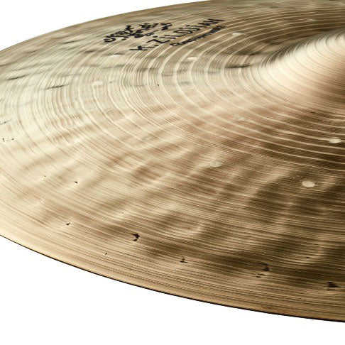 19" K Constantinople Crash Ride - Image 4